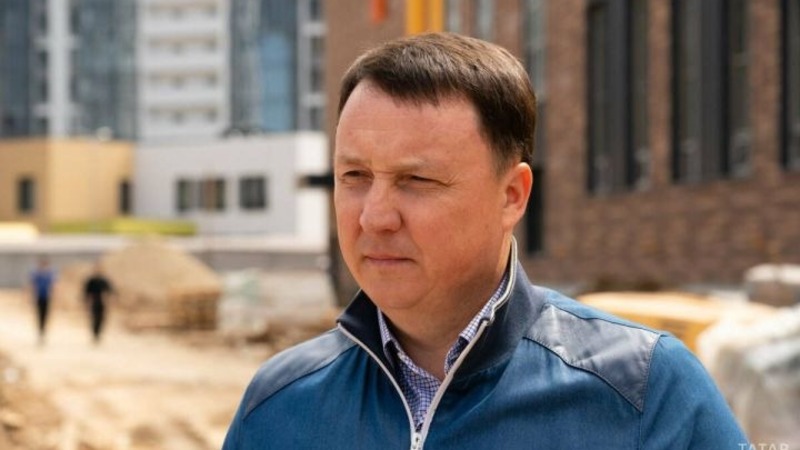 Айзатуллин: Татарстан сохраняет лидирующую позицию в ПФО по вводу жилья