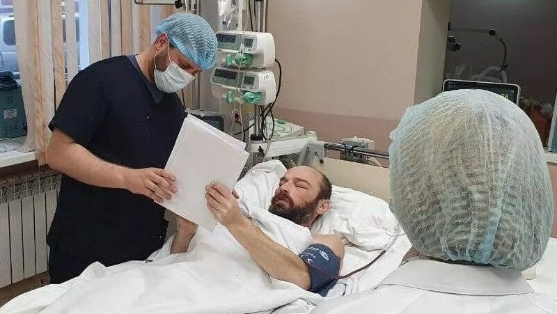 Дрейфовавшего 2 месяца колымчанина признали виновным в гибели двух родственников