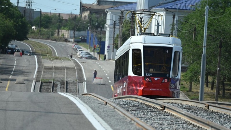 Более 5,2 млрд вложили в работу общественного транспорта в регионе