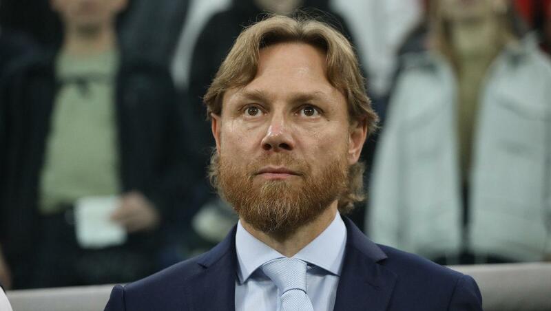 Валерий Карпин назвал футболиста номер один в сборной России