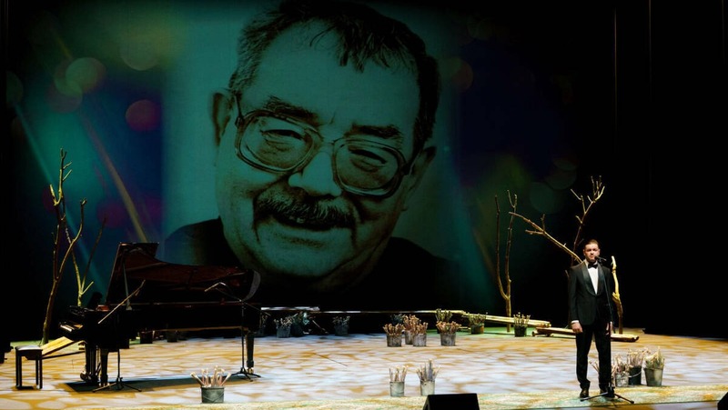 Вечер памяти народного писателя Т. Миннуллина состоялся в театре Камала