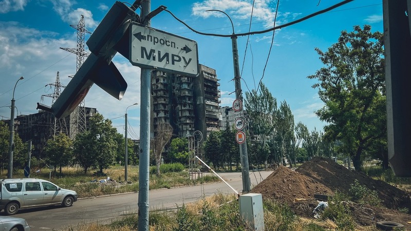 МИД Бразилии: Лидеры стран могут обсудить украинский кризис на саммите БРИКС