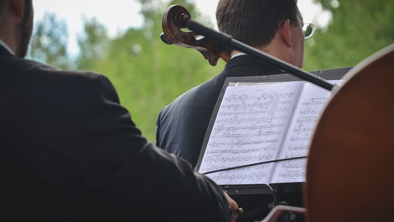 На фестивале «Звучащий дом Софии» прозвучит музыка композитора Дэцин Вэня