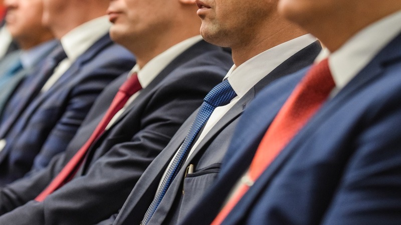 Под санкции США попали шесть компаний из Татарстана