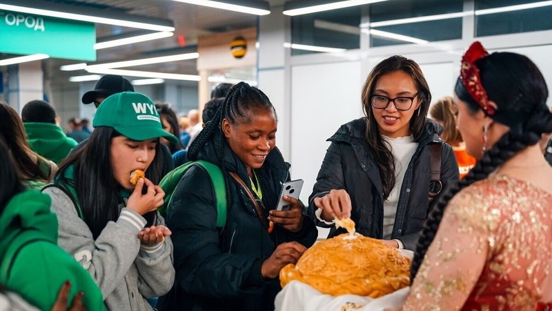 Омск примет гостей из 10 стран в рамках фестиваля гостеприимства 