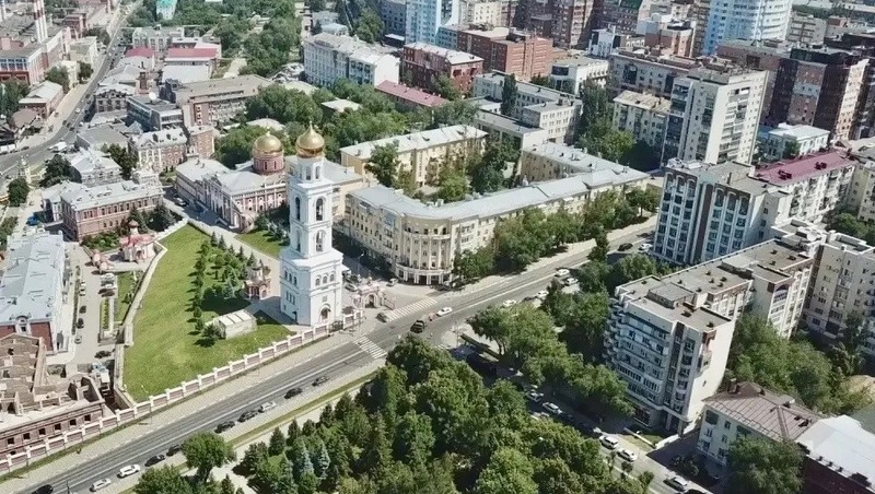 Выставку о Героях Труда откроют на площади Куйбышева в мае в Самаре