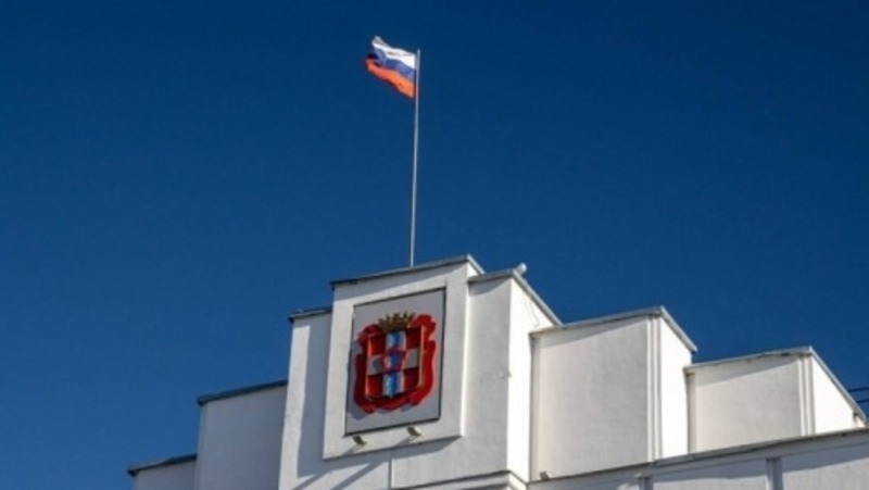 Хоценко назначил нового замминистра науки Омской области