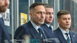 Тренер Дмитрий Федоров покинуть ХК «Реактор»
