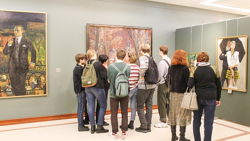 Более 95% молодежи Татарстана подключилось к «Пушкинской карте»