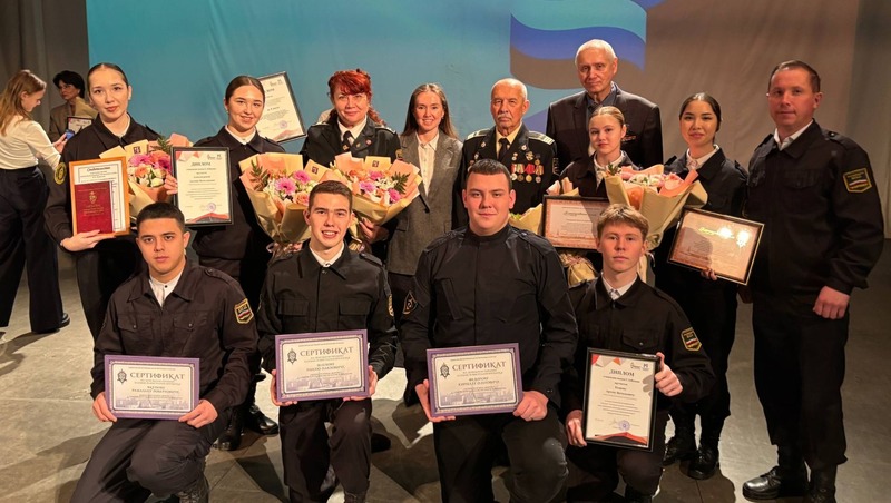 Елабужский «Форпост» стал лучшим центром муниципального образования в Татарстане