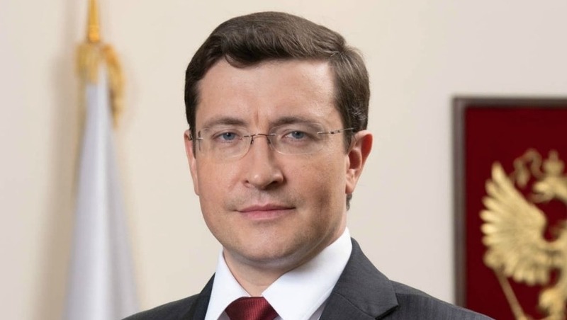 Никитин поздравил нижегородского школьника с победой в чемпионате «Абилимпикс»