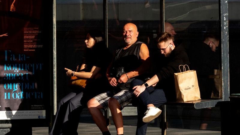 576 информационных стендов установили в Петербурге за полгода