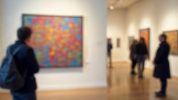 Афиша Казани на апрель