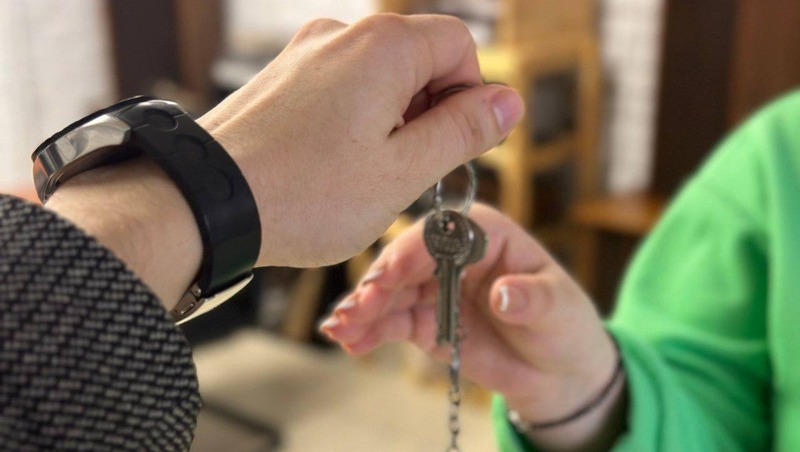 Уфа направит 12,5 млн руб. на покупку жилья для переселенцев из аварийных домов