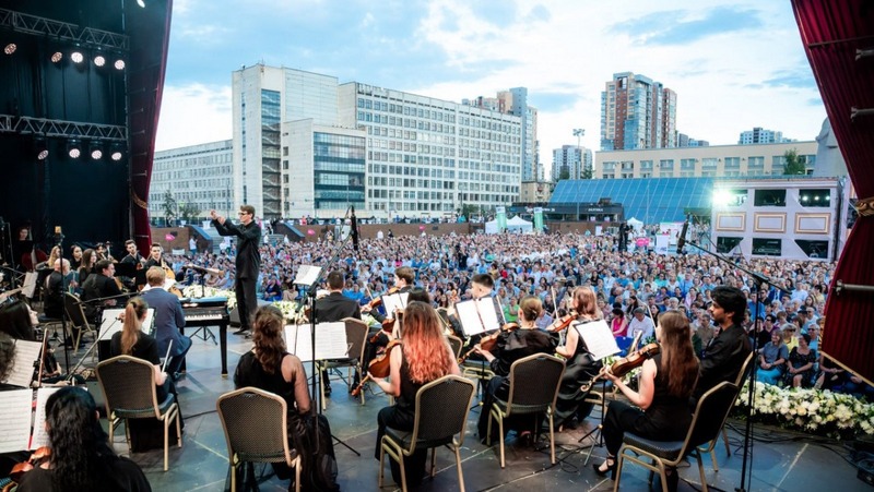 Текслер: Челябинск достоин звания «Культурная столица»