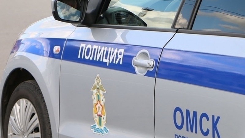 Омские сотрудники ДПС помогли семье доставить ребенка в больницу