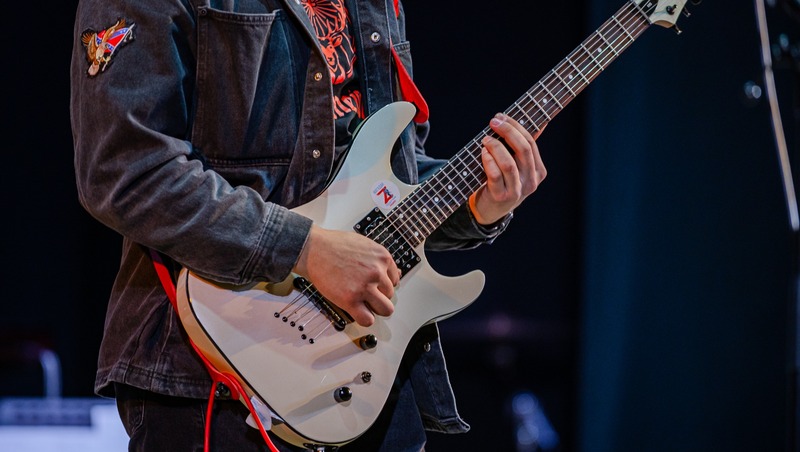 Прием заявок на участие в музыкальном фестивале «Золотая лестница» стартовал в Магадане