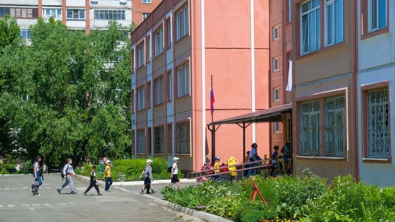 75% школ и детсадов Челябинска готовы к учебному году