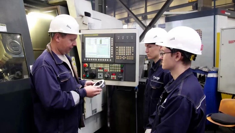 Около 3 млн руб. получили наставники на предприятиях Владимирской области в 2025 году