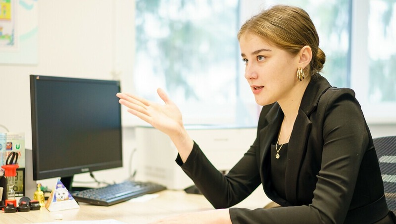 4 педагога получили награды Правительства Петербурга за профессиональные достижения