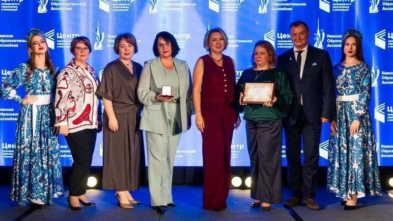 Казанские школа и детсад — лауреаты Всероссийского конкурса образовательных организаций