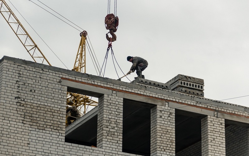 В Рязани объявили тендер на строительство школы