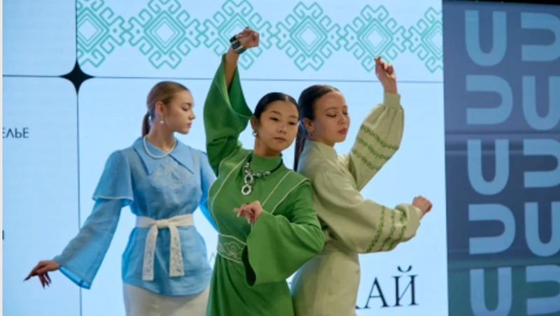 Представители индустрии моды из 7 городов участвуют во Всероссийской конференции в Уфе