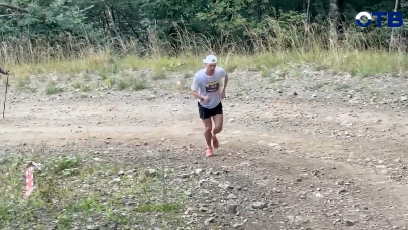 Свердловские спортсмены завоевали золото и серебро на чемпионате России по лёгкой атлетике