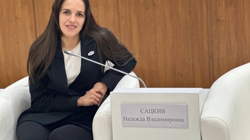 На инвестиционно-промышленном форуме Приморского края обсудили тему обеспечения кадрами