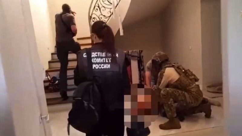 Экс-чиновника из Сибири осудили в Приморском крае