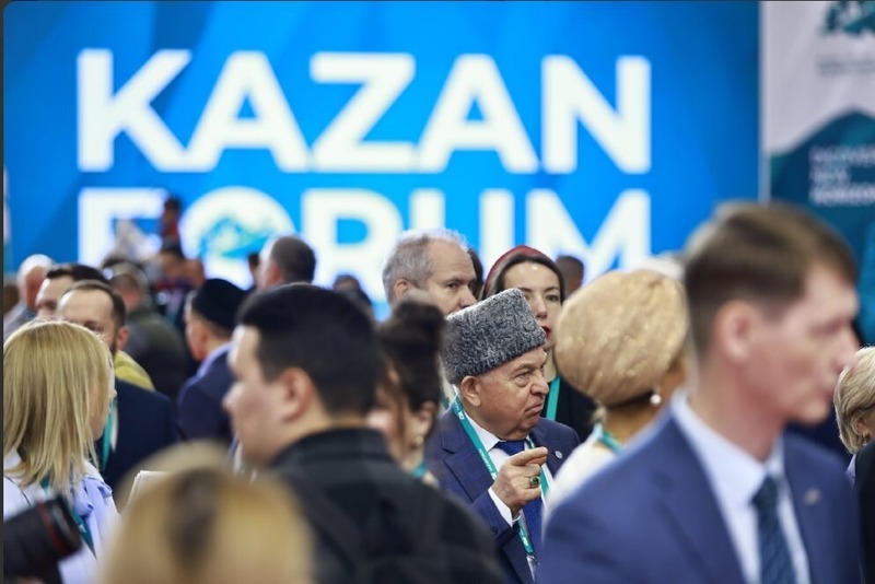 Участникам KazanForum представят уникальные примеры реставрации мусульманских святынь в РТ