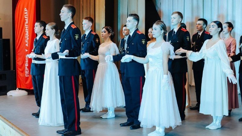 23 пары елабужан приняли участие в отборочном этапе Республиканского инклюзивного бала