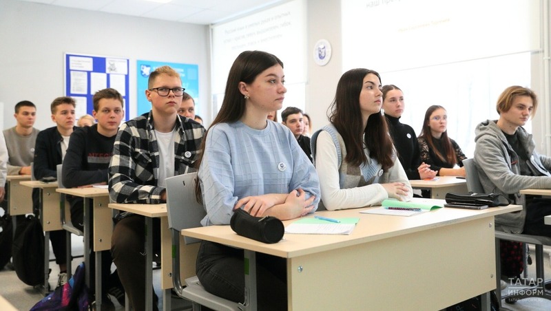 До 138 тыс. руб. увеличили премии для молодых студентов в Татарстане