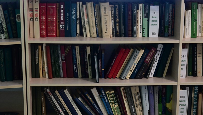 Областной литературный конкурс «СТИХИйная осень» стартует в Екатеринбурге