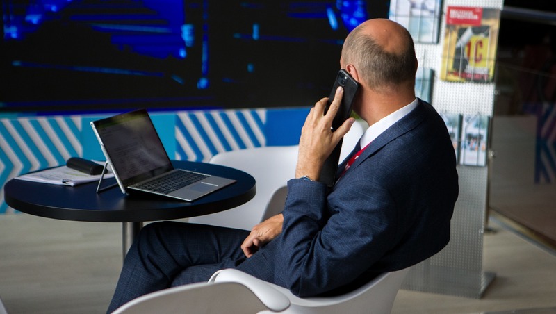 Нацпроект «Кадры» поможет более 3 тыс. петербуржцам освоить востребованные профессии