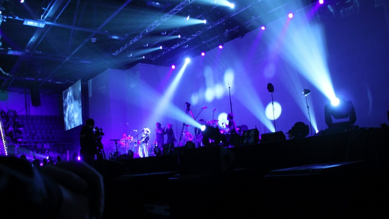 Группа «АЛМА» представила песню «Дөнья — кояш» на стихи Йолдыз Миннуллиной