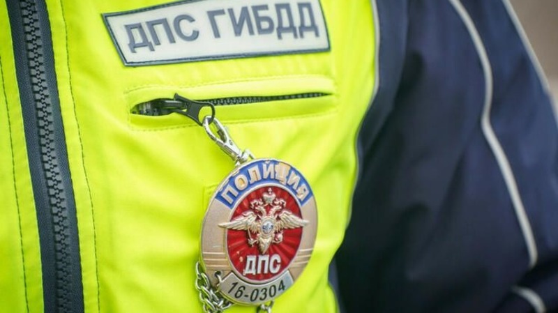 В Челнах легковушка сбила питбайк: двое подростков госпитализированы
