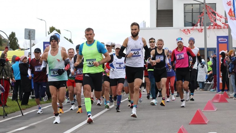 Нижегородстат: 1,7 млн нижегородцев регулярно занимаются физкультурой и спортом