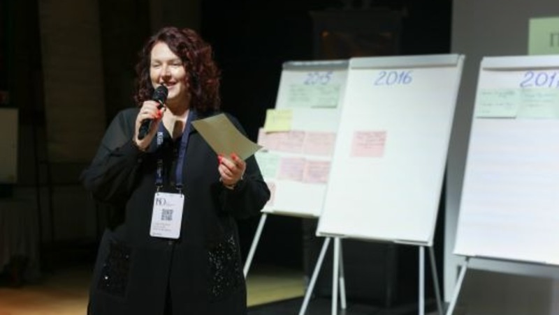 Окружной театральный форум УрФО состоится в Екатеринбурге 20–22 декабря