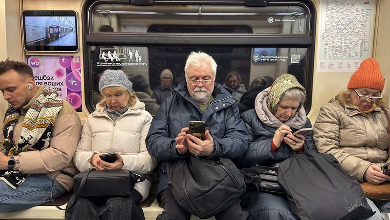 Социальные пенсии около 4 млн россиян проиндексировали на 6,8%