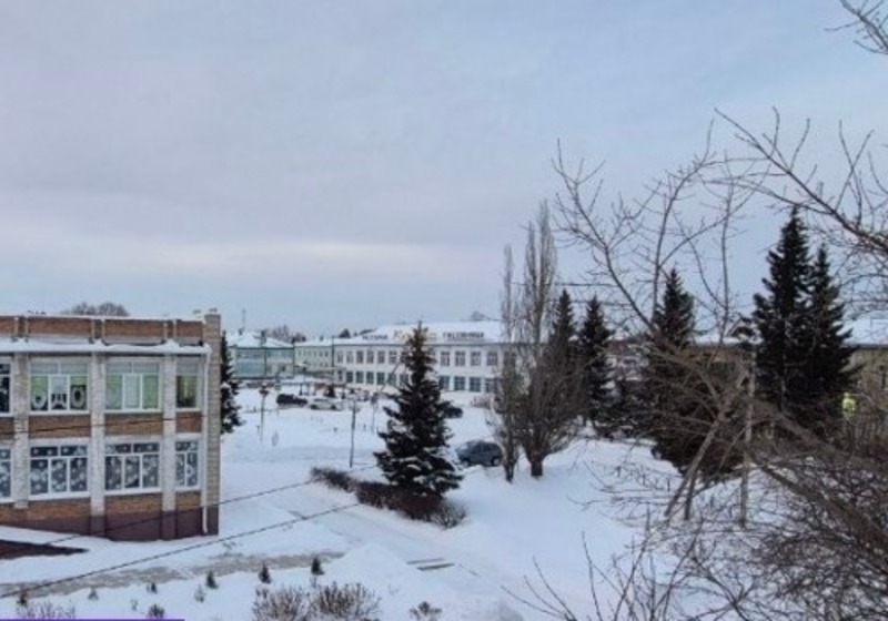 В Омской области по новым правилам выбирают главу Колосовского района