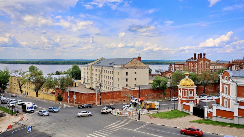 3 дома признали памятниками архитектуры в Самаре 