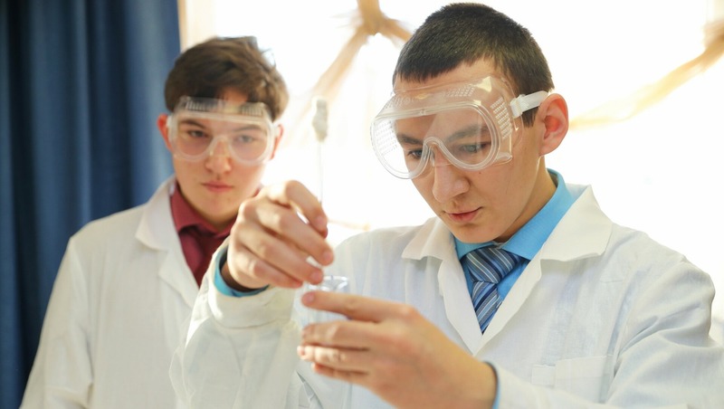 Стартовал прим заявок на Государственные премии РТ в сфере науки и техники