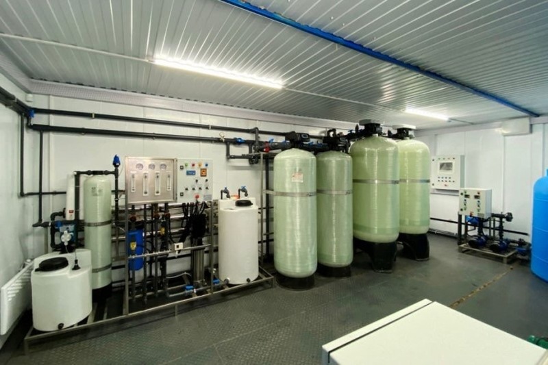 Около 135 млн руб. направят на ремонт коммунальных объектов в Хабаровском крае