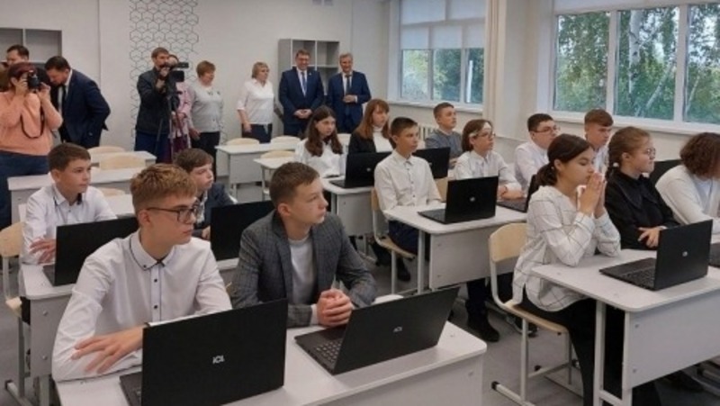 Омские вузы вошли в число лидеров по доходам специалистов в ИТ