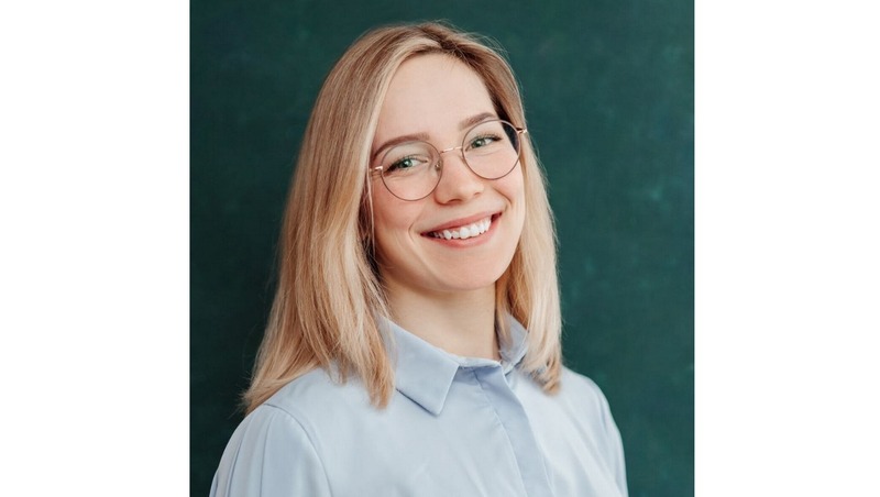 Педагог из Рязанского округа Юлия Иванова вышла в финал всероссийской олимпиады