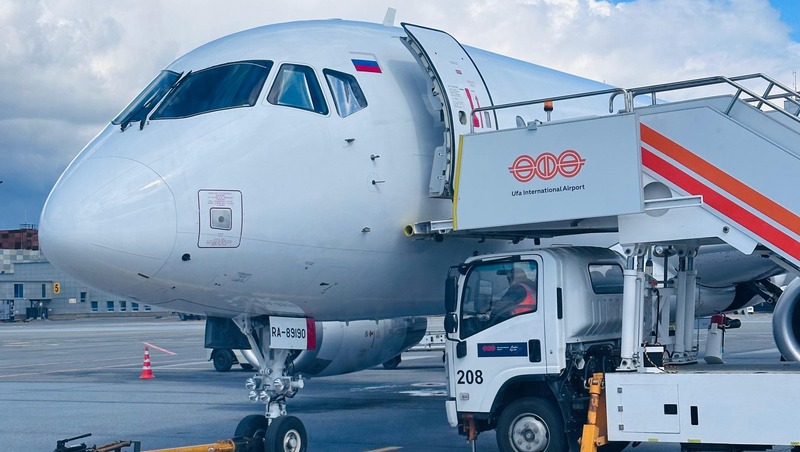 Прямые перелеты во Вьетнам из Уфы возобновят с 7 ноября