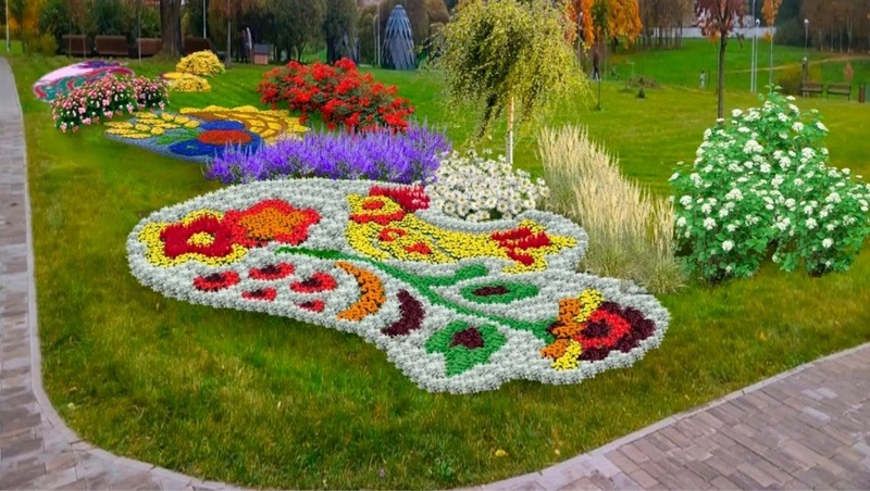 Более 5,5 млн растений планируют высадить в 2026 году в Петербурге