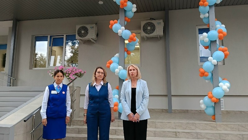 Обновленный Кадровый центр открылся в Елабужском районе