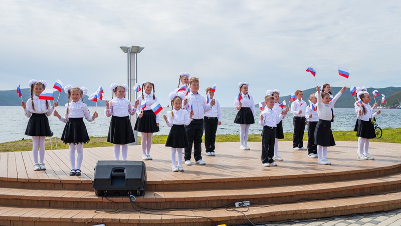 Городской фестиваль творчества «Единство Магадана» стартует в Магадане 1 мая